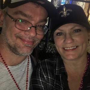 Meet your Posher, James